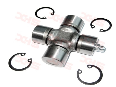 27mmX81.8mm Lube In Cup Universal Joint