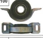 Mercedes Vito Centre Bearing - OE REF 639 410 0081 Propshaft Centre Bearing 