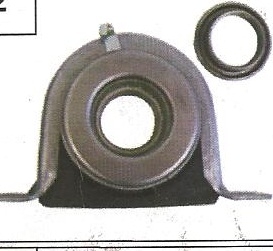 Iveco OE REF 4253 0546 Propshaft Centre Bearing 